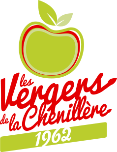 Les vergers de la Chenillere - Terre & Marée